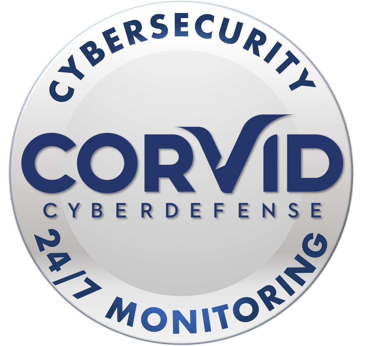 Corvid Cybersecurity Monitoring